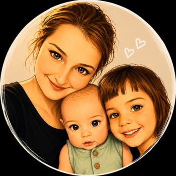 Parent Munich: Sarah