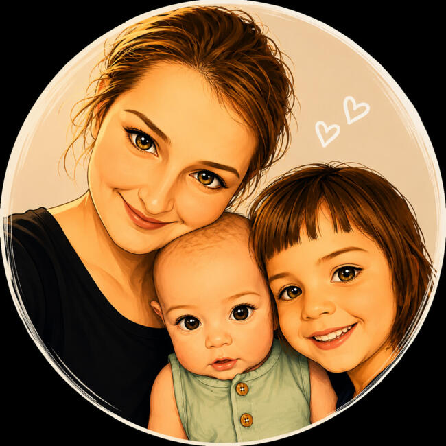 Babysitting job in Munich: Sarah