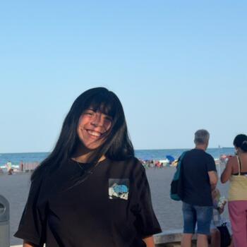 Nanny in Valencia: Maria