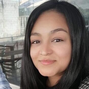 Babysitter in Perth: Mery Alejandra