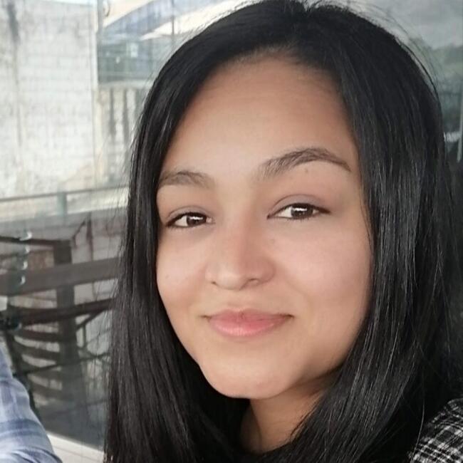 Babysitter in Perth: Mery Alejandra