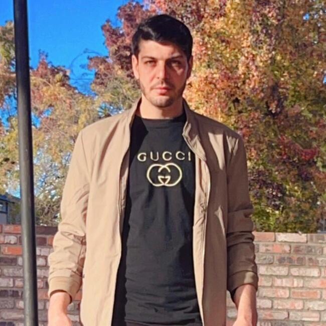 Babysitting job in Modesto: Habib shah