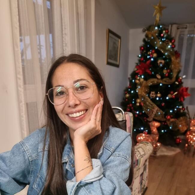 Babysitting job in Santa Cruz de Tenerife: Ithaisa