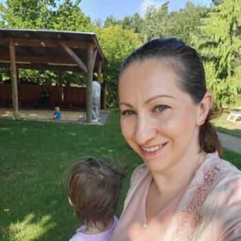 Babysitter in Hardegsen: Sabrina