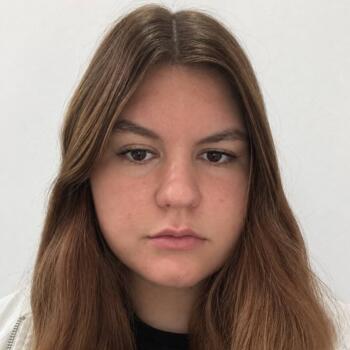Chůva v Praha: Maria