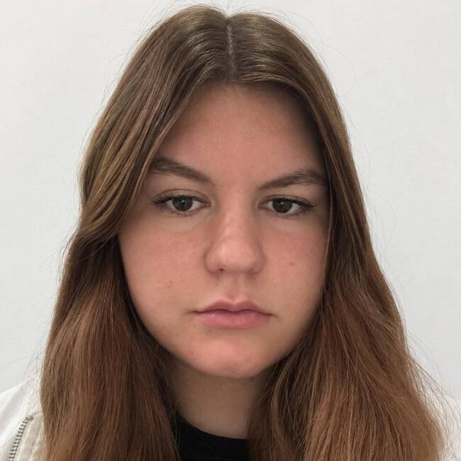 Chůva v Praha: Maria