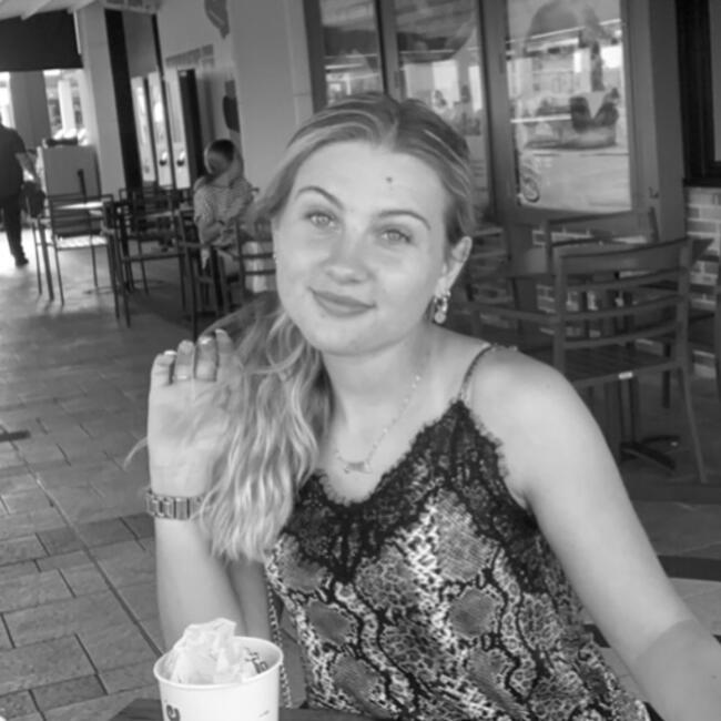 Oppas in Drunen: Lizzy Kreté