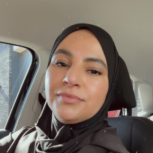 Oppas in Leidschendam: Senna