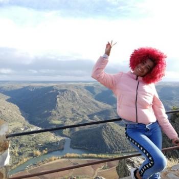 Babysitter Amadora: Inês