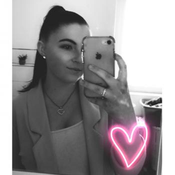 Babysitter Soest: Kerstin