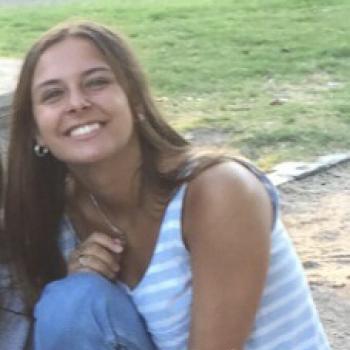 Niñera en Montevideo: Sofía