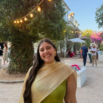 Babysitter Torres Vedras: Letícia