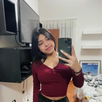 Niñera en Buenos Aires: Mili