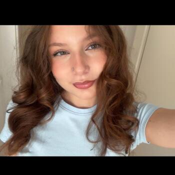 Babysitter in Minden: Gina