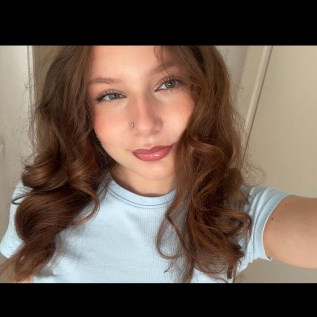 Babysitter in Minden: Gina