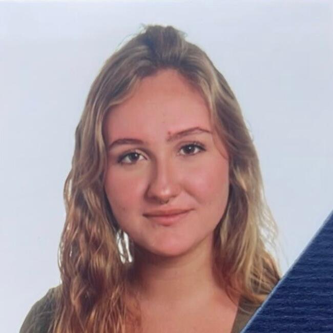 Canguro en Bilbao: Irati