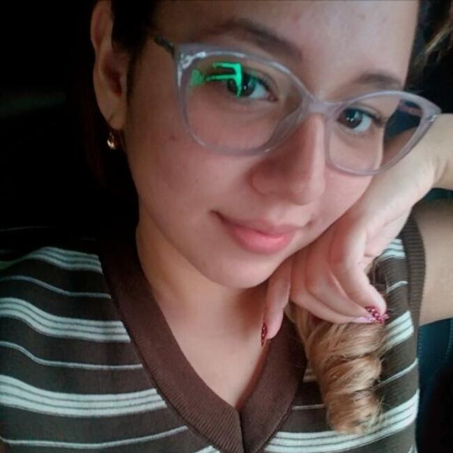 Niñera en Guayaquil: Leonor