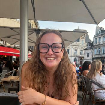 Baby-sitter à Dijon: Mathilde