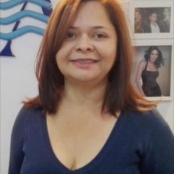 Babysitter Pereira: Maria