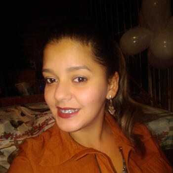 Babá em Porto Alegre: Paloma