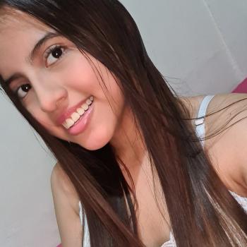 Niñera Cali: Naidelyn