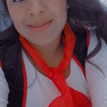 Babysitter Colonia México (Cusihuiriachi): Abril