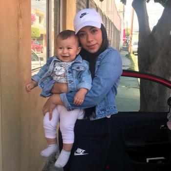 Babysitters in Morelia: Paulina