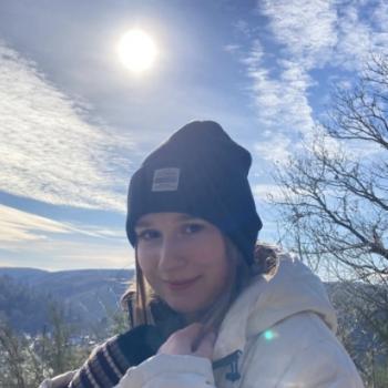 Babysitter in Antwerpen: Ema