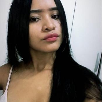 Babysitter in Manaus: Thayna