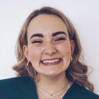 Canguro en Madrid: Beatriz