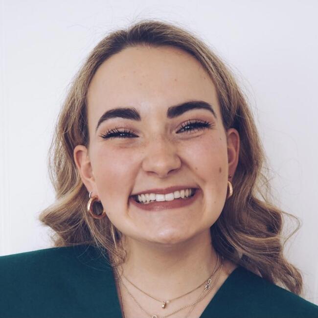 Canguro en Madrid: Beatriz