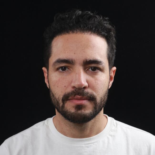 Babysitting job in Campinas: Dennis