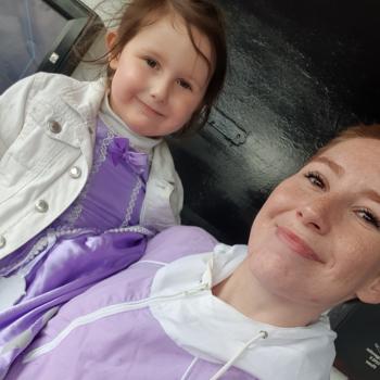 Babysitting job in Cavan: babysitting job Alannah