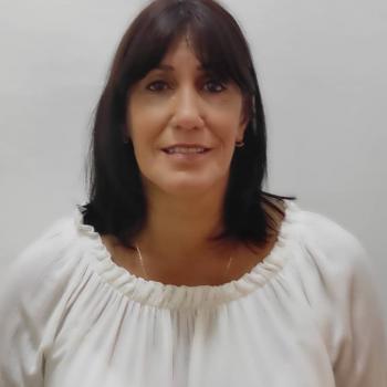 Babysitter in Granada: Maria Angeles