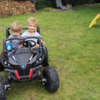 Job de garde d'enfants à Brasschaat: job de garde d'enfants Joke