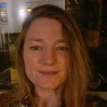 Babysitting job in Cascais: babysitting job Kate