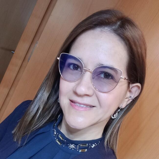 Niñera en Valls: Tatiana