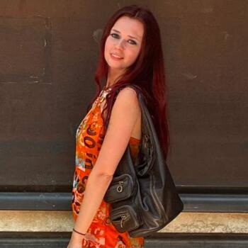 Canguro en Barcelona: Jessica