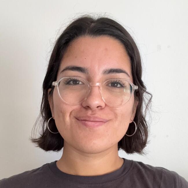 Babysitter in Barcelona: Brenda