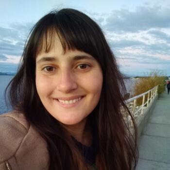 Babysitter in Río Cuarto: Juli