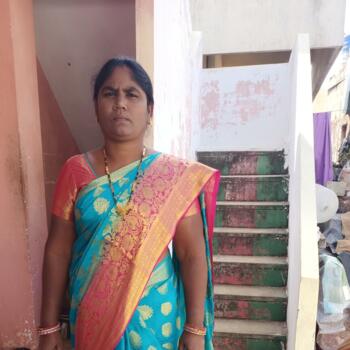 नेल्लौर में बेबीसिटिंग की नौकरी: बेबीसिटिंग से जुड़े काम Shaik
