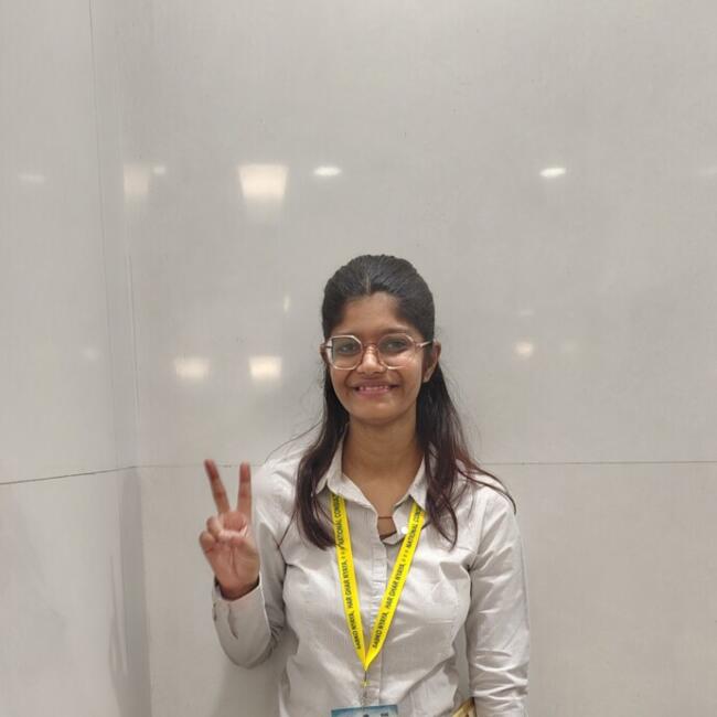 Babysitter in Delhi: Pragati