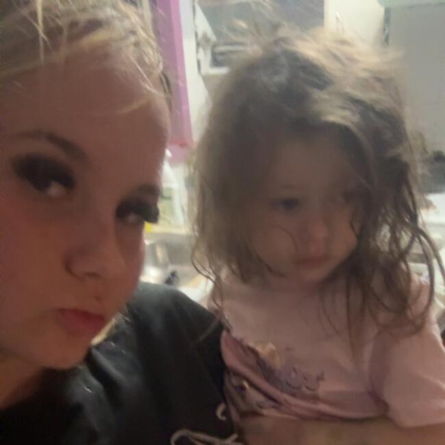 Babysitter in Port Macquarie: Tahlia - Lucy