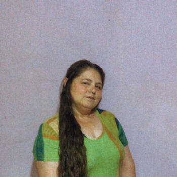 Babysitter Ponta Grossa: Fabiana