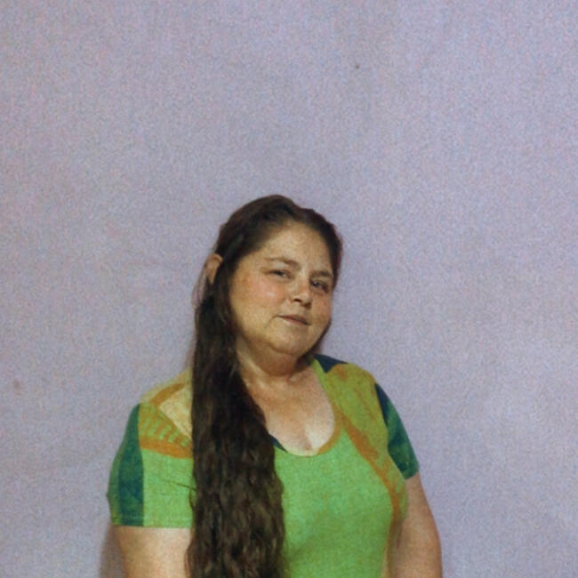 Babysitter in Ponta Grossa: Fabiana