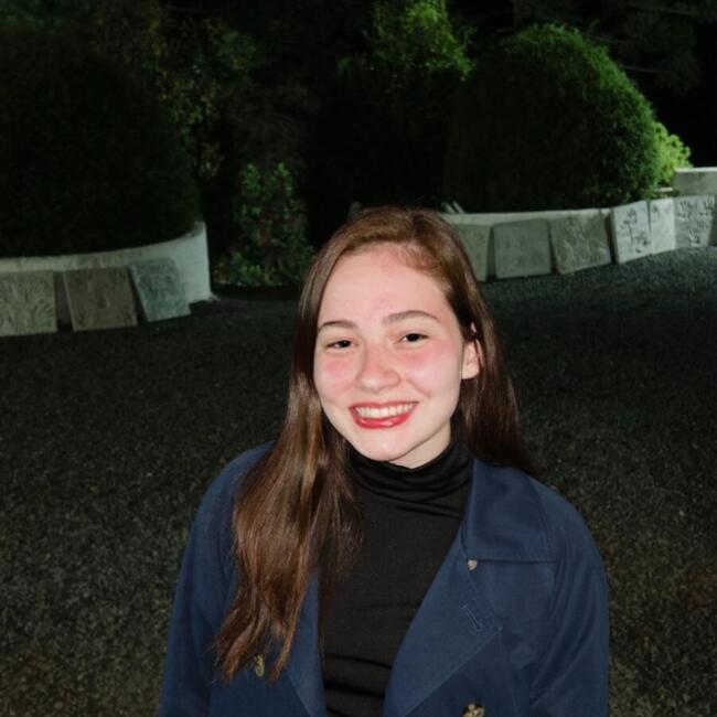 Babysitter in Campinas: Alicia