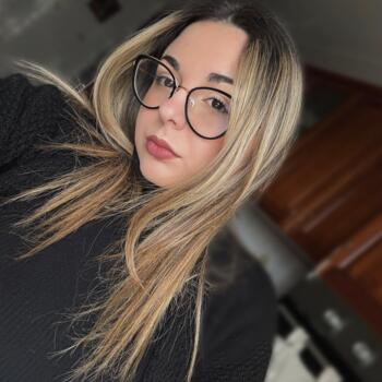 Babysitter a Grumo Nevano: Cinzia