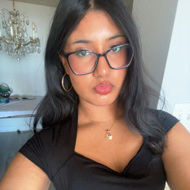 Babysitter in Brampton: Dilpreet