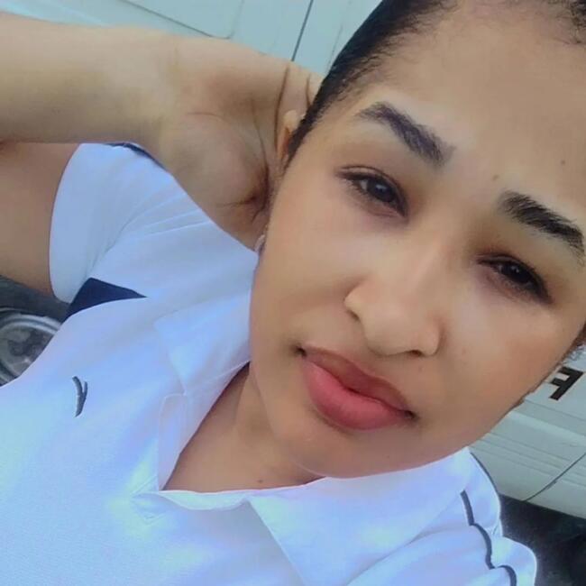 Niñera en Santo Domingo (Distrito de Santo Domingo): María Isabel