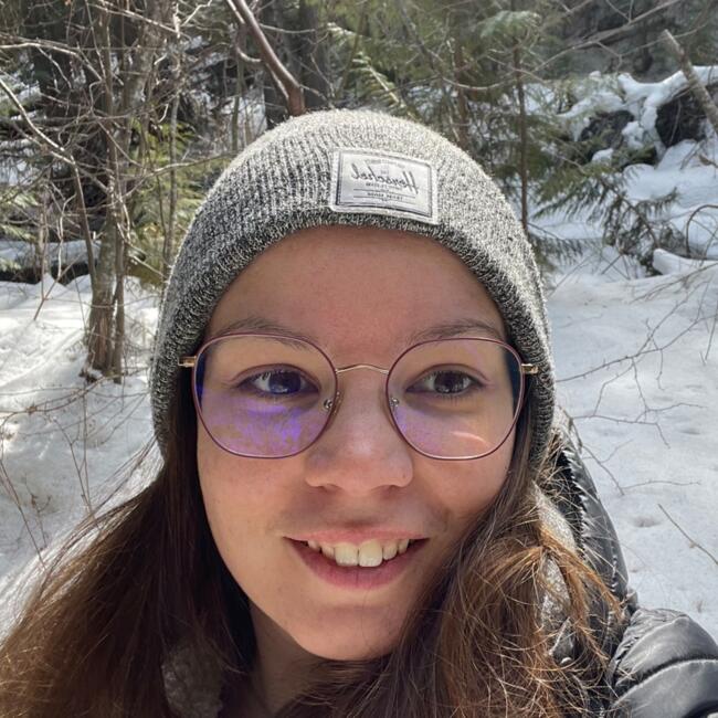 Babysitter in Poisy: Valentine